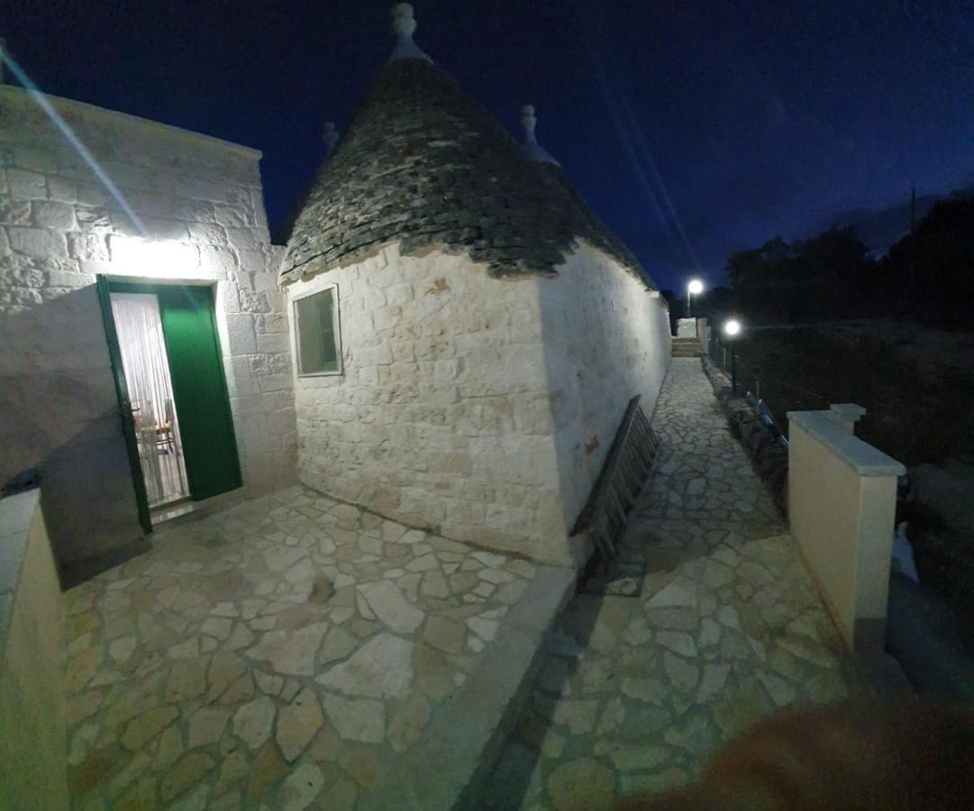 Trullo Le Tre Sorelle *