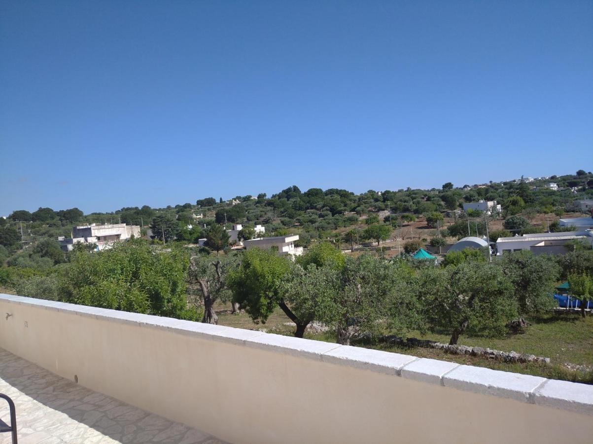Trullo Le Tre Sorelle Cisternino