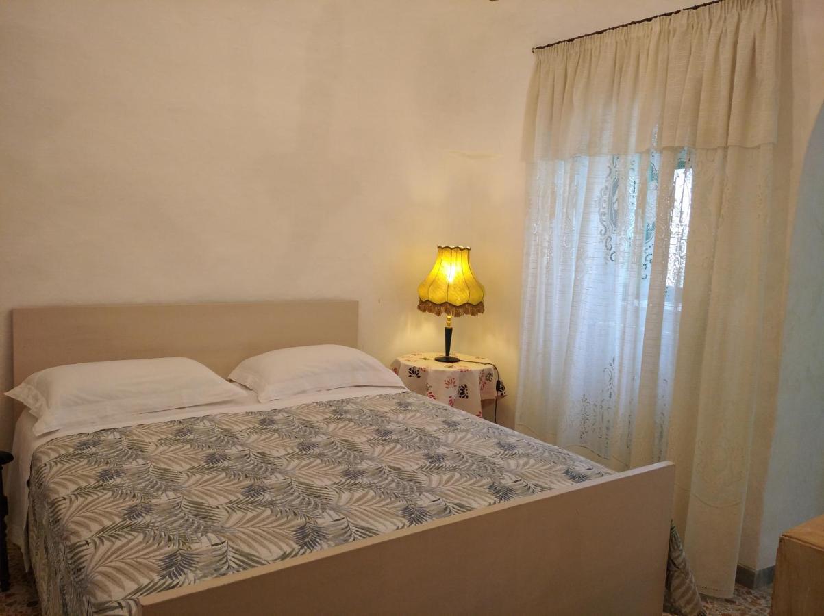 Landhaus Trullo Le Tre Sorelle Cisternino