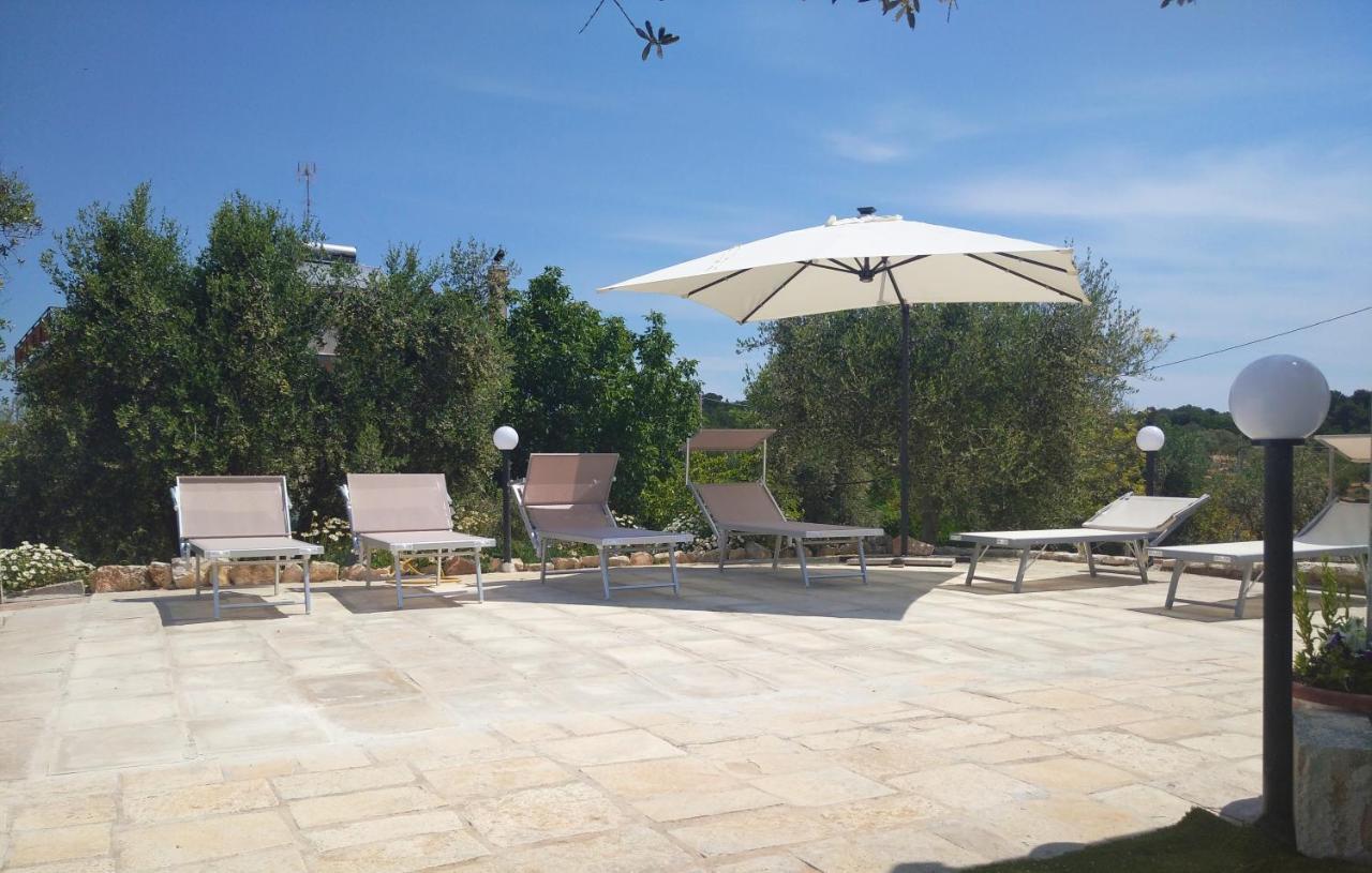 Trullo Le Tre Sorelle