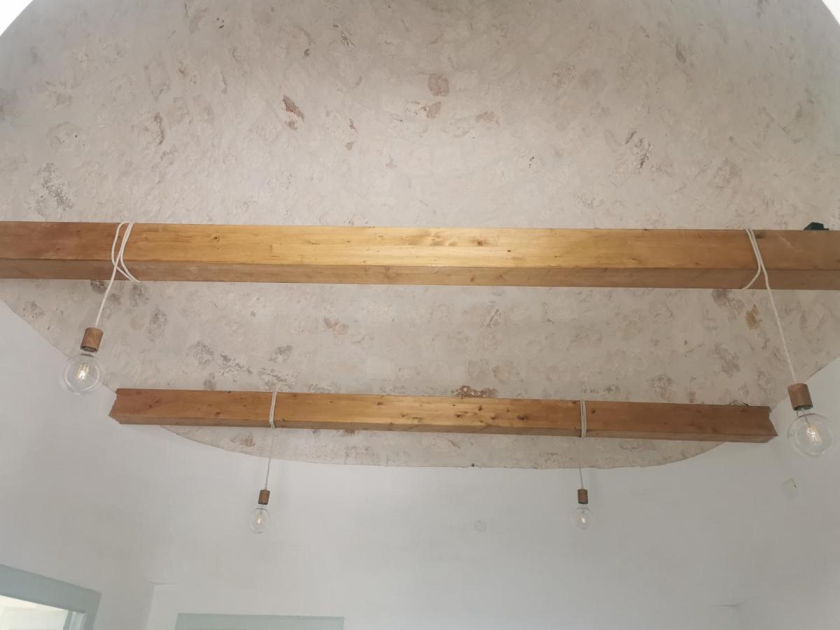 Trullo Le Tre Sorelle Landhaus Cisternino