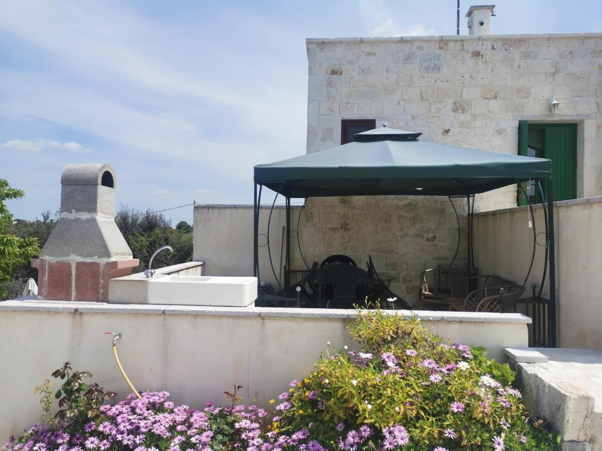 Trullo Le Tre Sorelle *