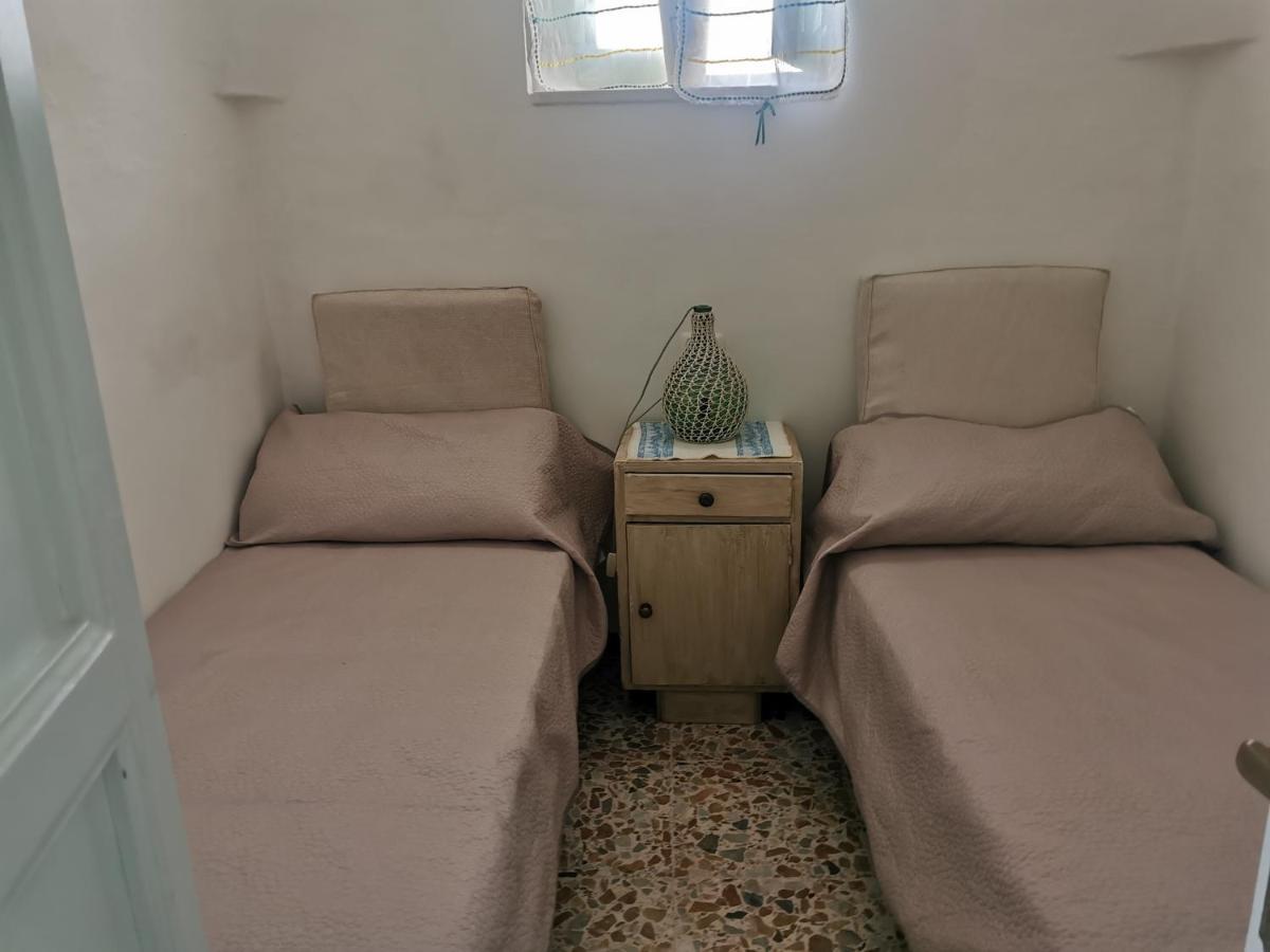 Trullo Le Tre Sorelle *