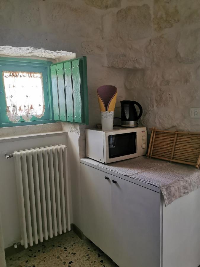 Trullo Le Tre Sorelle