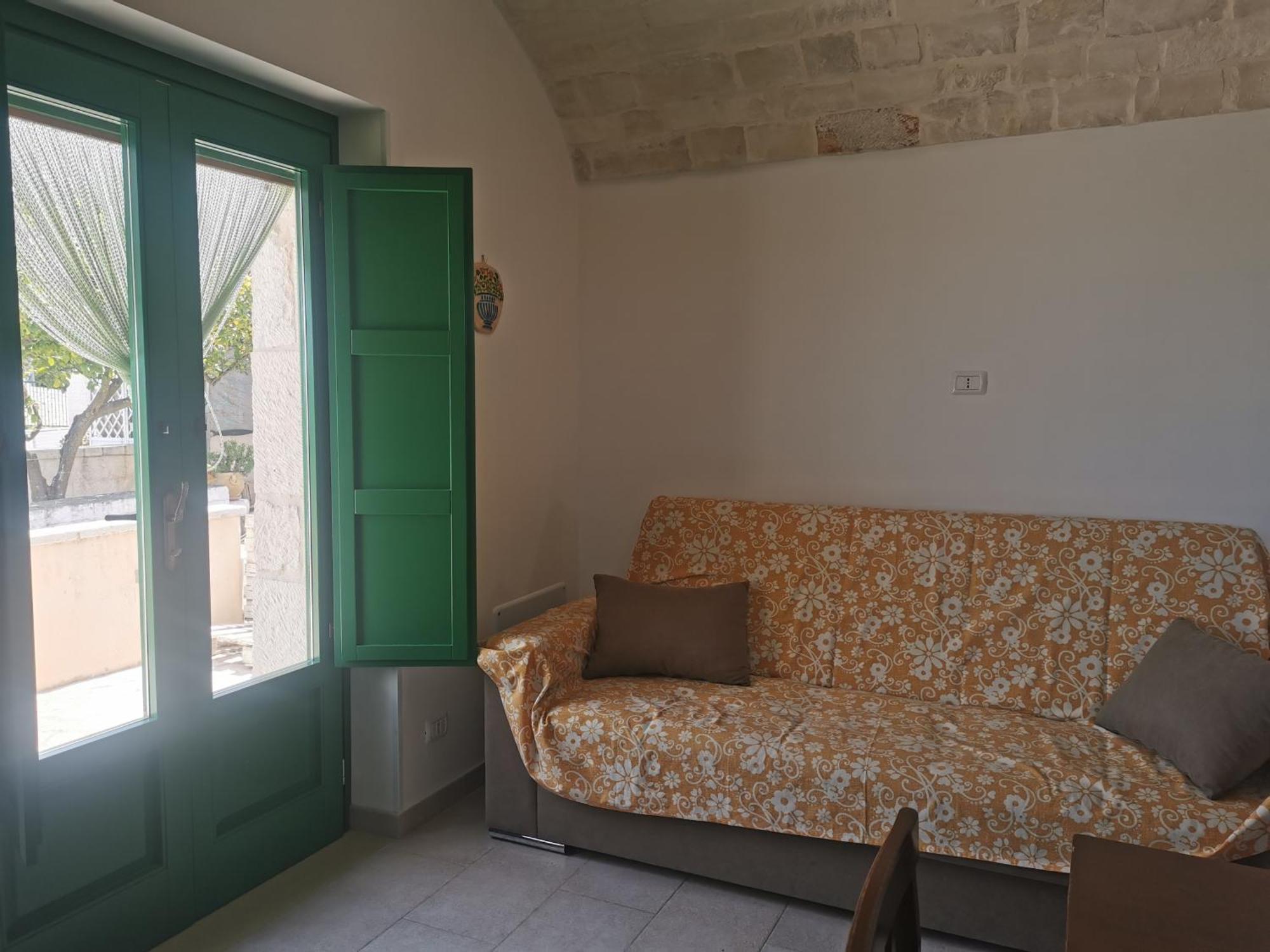 Trullo Le Tre Sorelle
