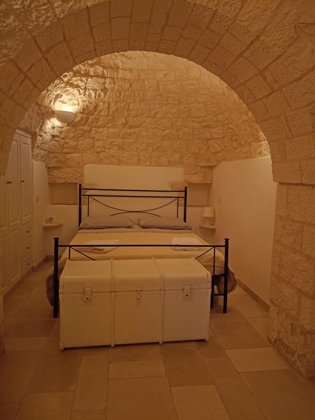 Trullo Le Tre Sorelle Cisternino