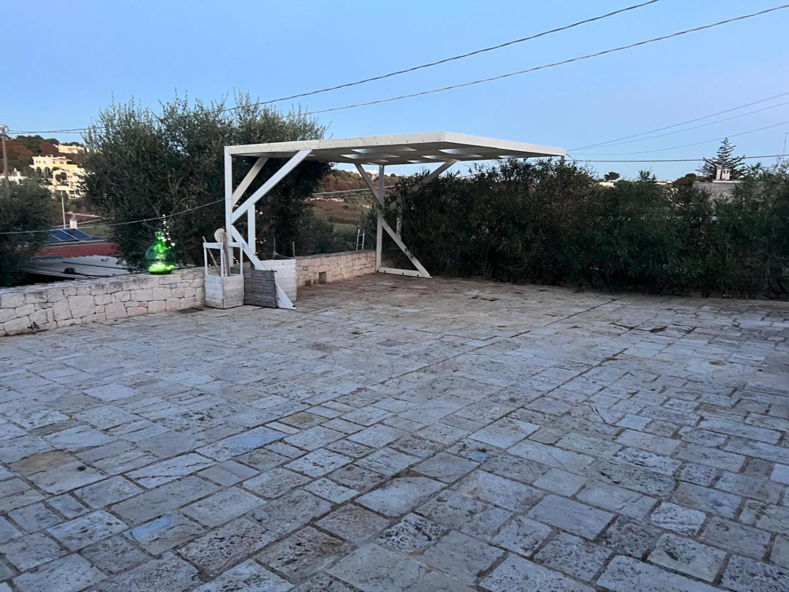 Trullo Le Tre Sorelle