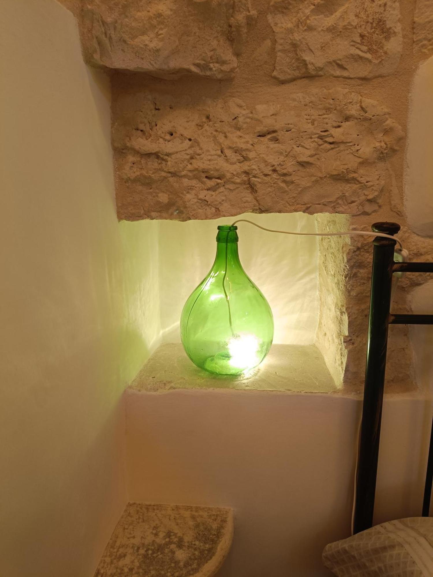 Trullo Le Tre Sorelle * Cisternino