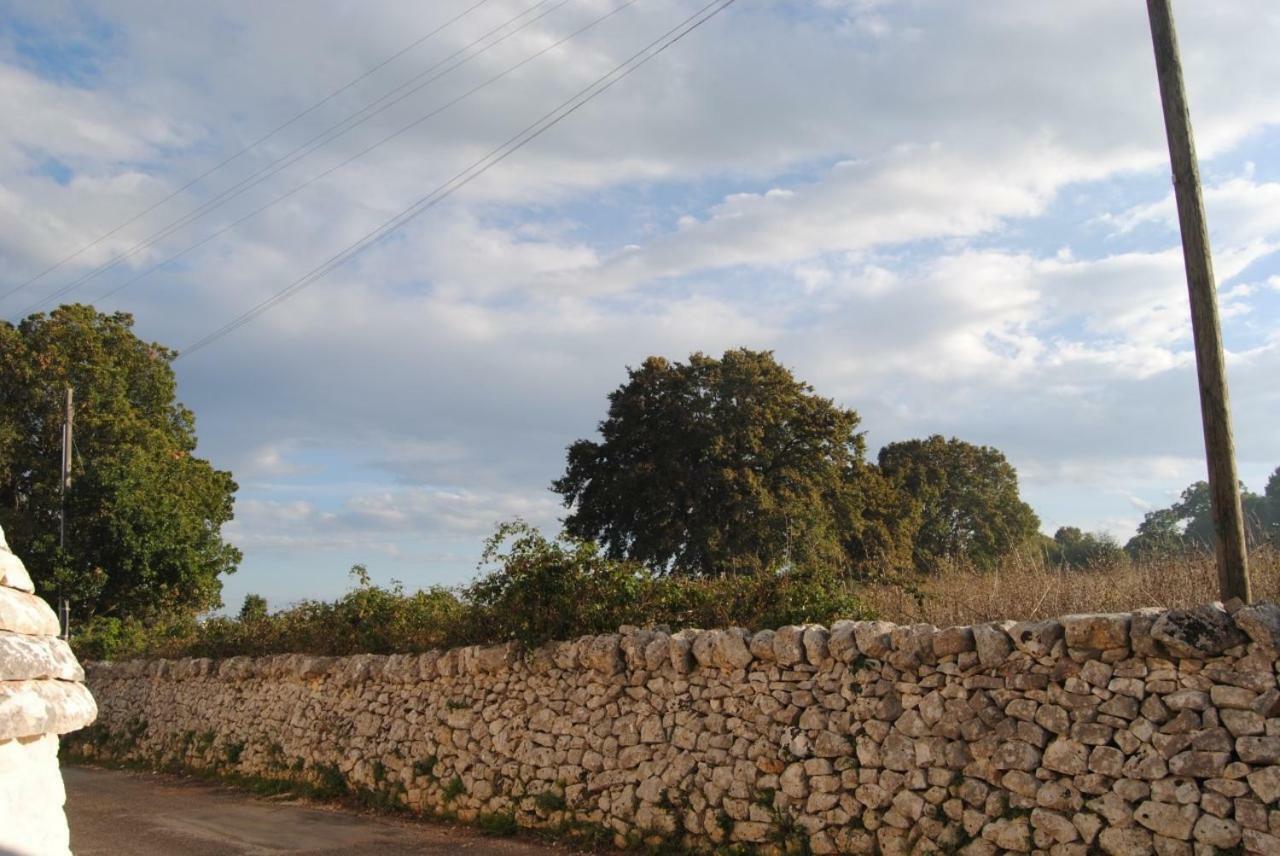 Trullo Le Tre Sorelle * Cisternino