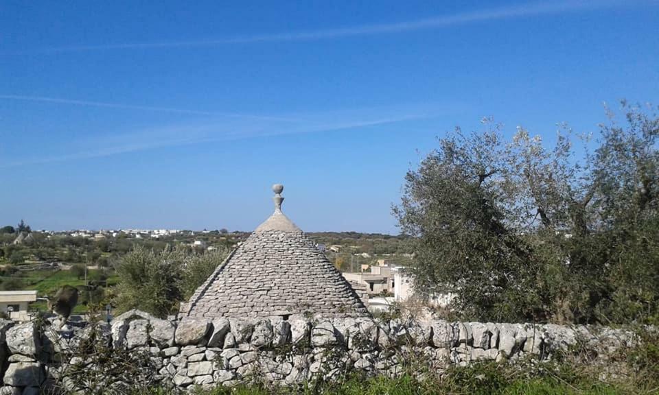 Trullo Le Tre Sorelle
