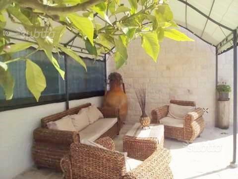 Landhaus Trullo Le Tre Sorelle Cisternino