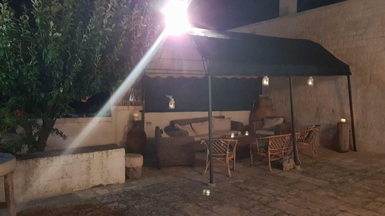 Trullo Le Tre Sorelle Cisternino