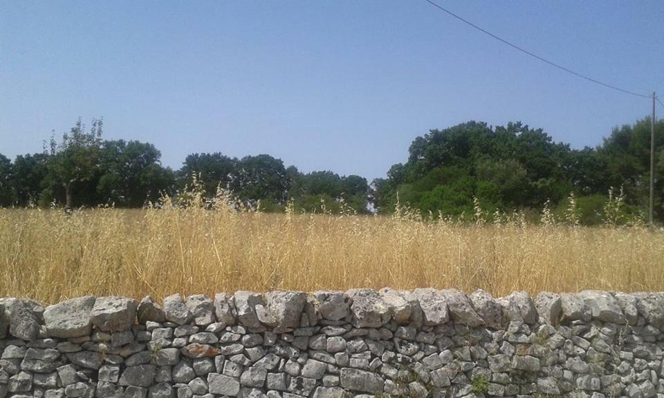 Trullo Le Tre Sorelle *