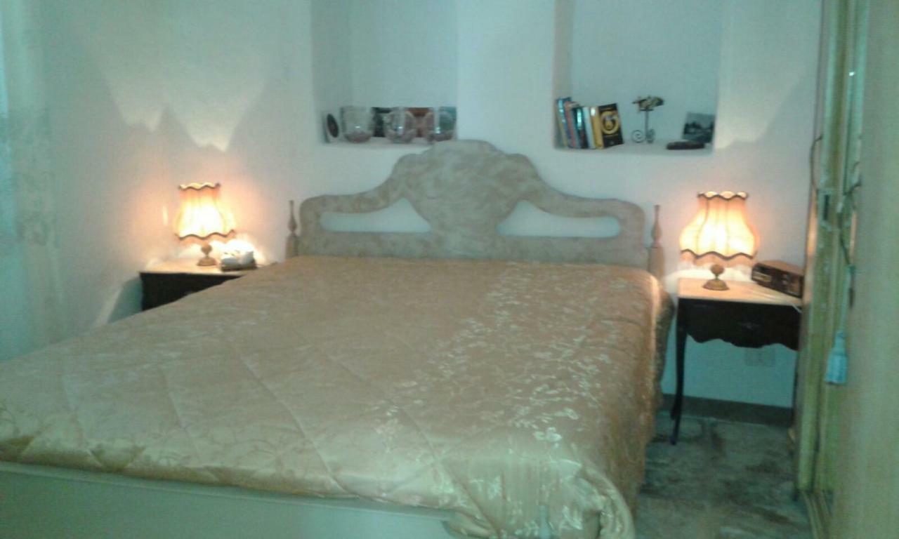 Trullo Le Tre Sorelle *