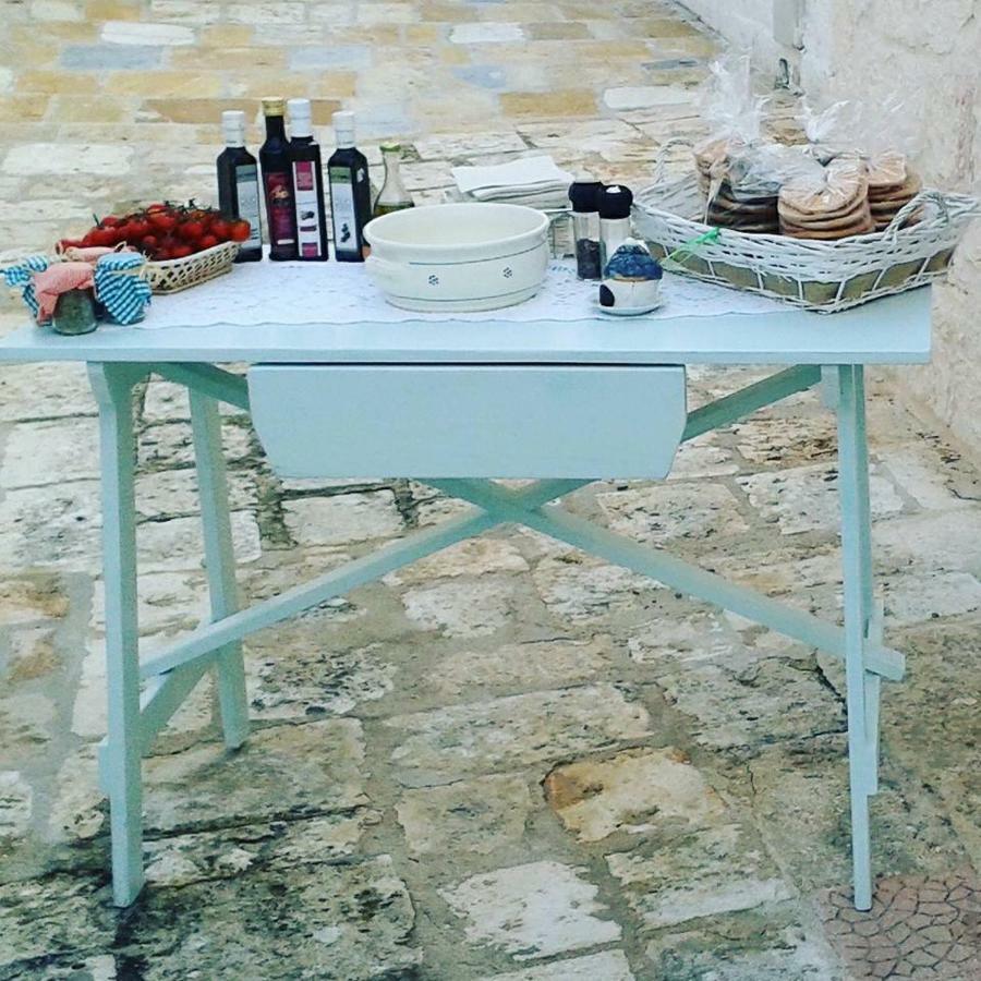Landhaus Trullo Le Tre Sorelle *