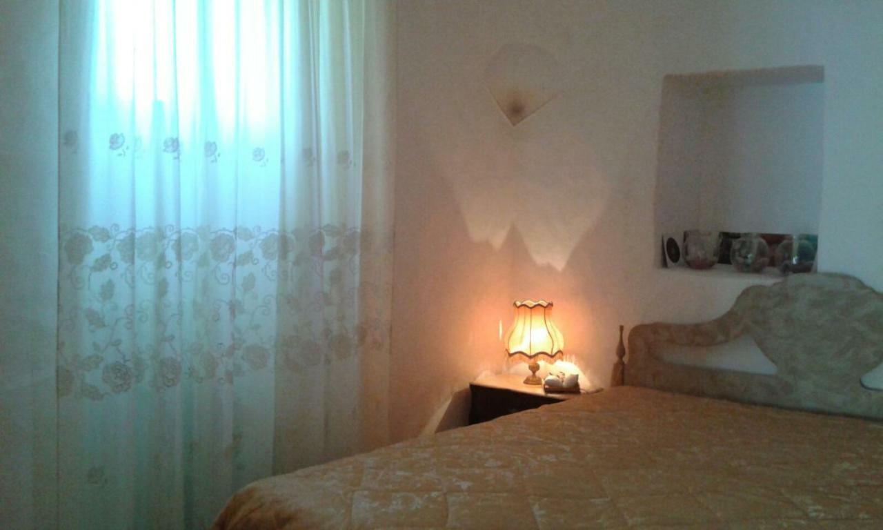Trullo Le Tre Sorelle Cisternino